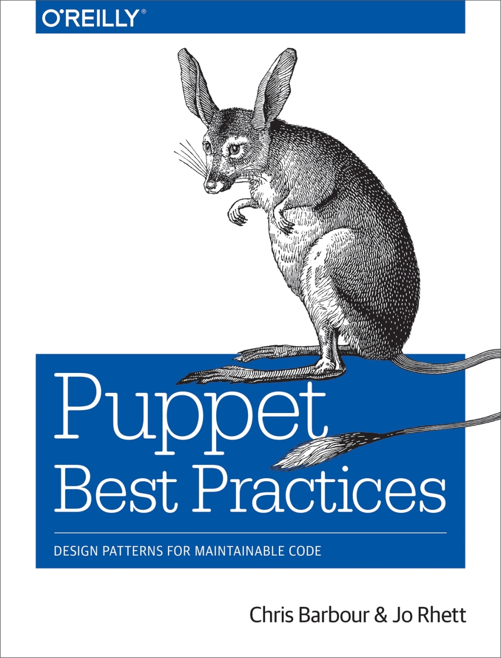 Puppet Best Practices Design Patterns for Maintainable Code 1st Edition â€“ PDF/EPUB Version Downloadable