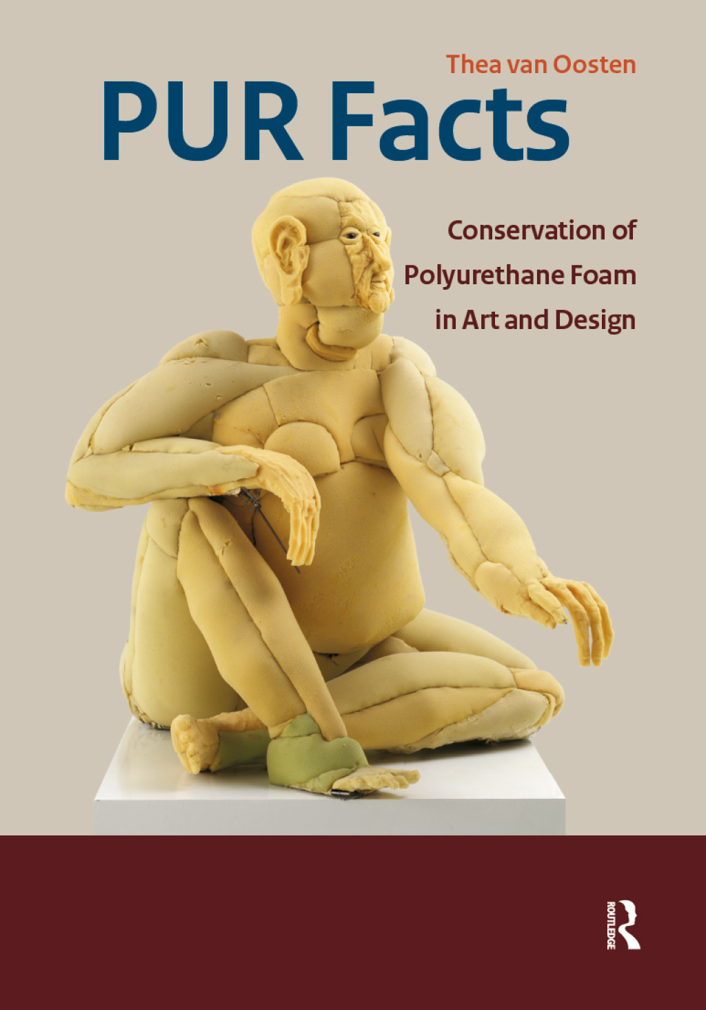 PUR Facts Conservation of Polyurethane Foam in Art and Design 1st Edition â€“ PDF/EPUB Version Downloadable