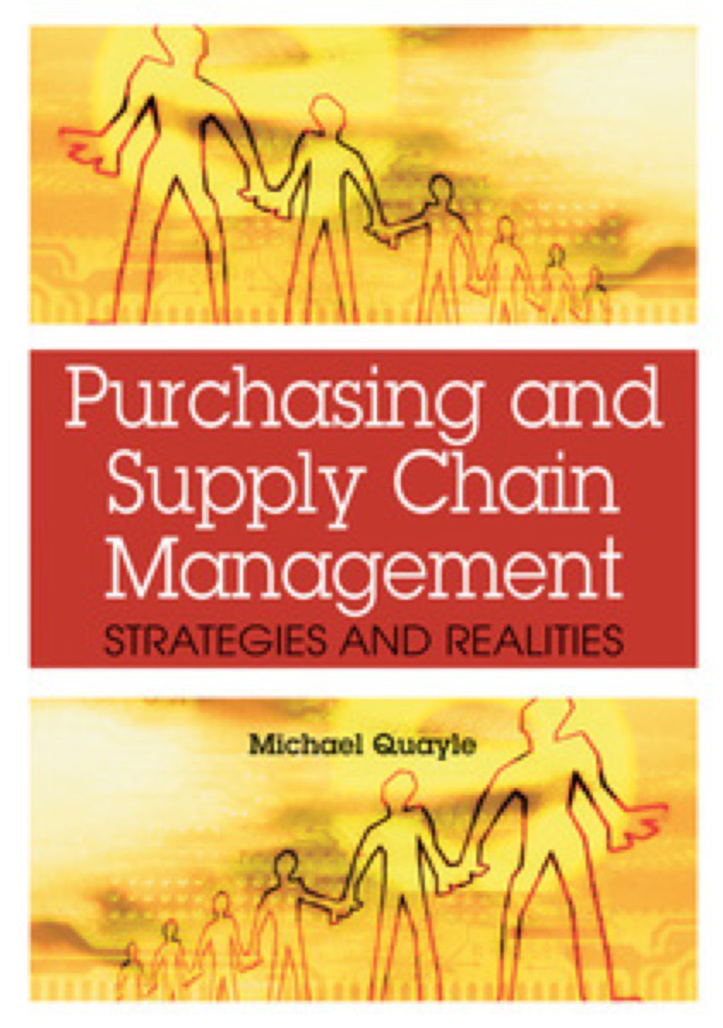 Purchasing and Supply Chain Management  â€“ PDF/EPUB Version Downloadable