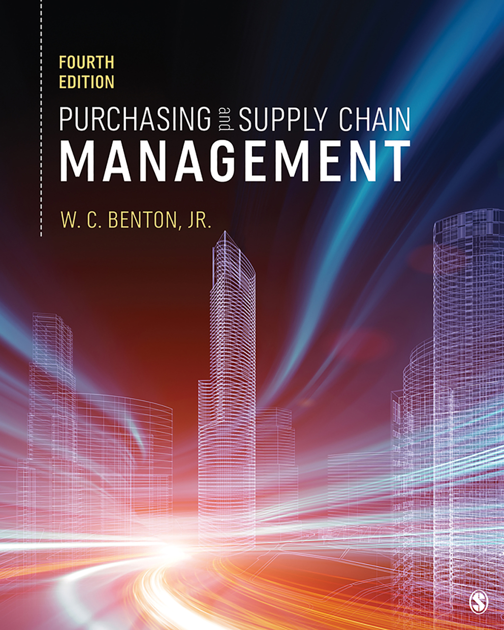 Purchasing and Supply Chain Management 4th Edition â€“ PDF/EPUB Version Downloadable