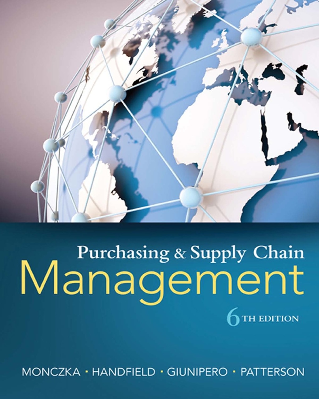 Purchasing and Supply Chain Management 6th Edition â€“ PDF/EPUB Version Downloadable