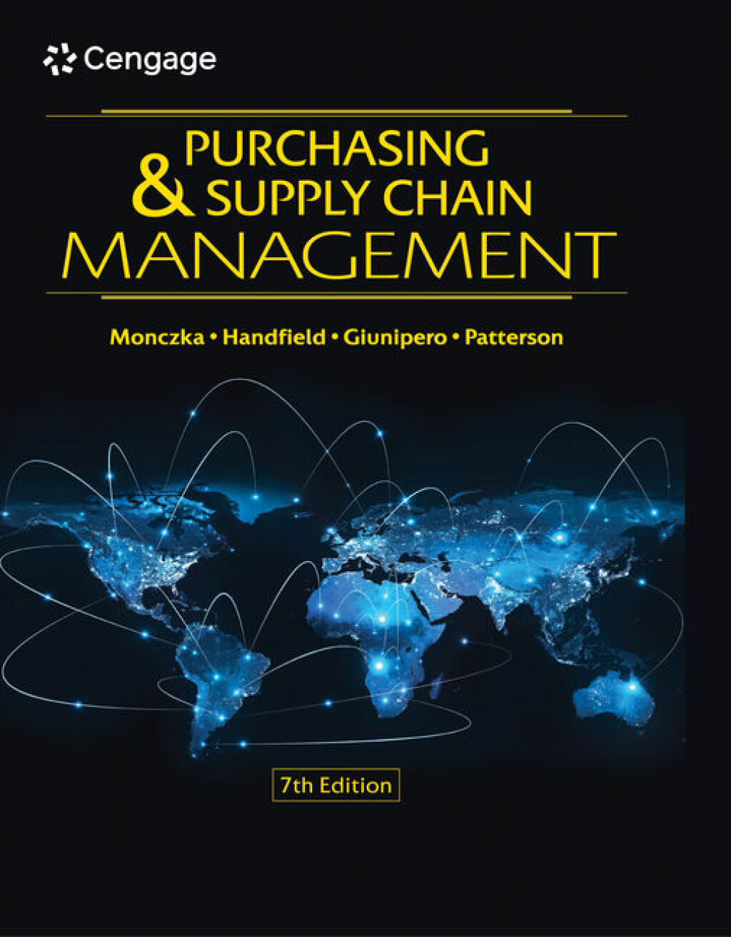 Purchasing and Supply Chain Management 7th Edition â€“ PDF/EPUB Version Downloadable