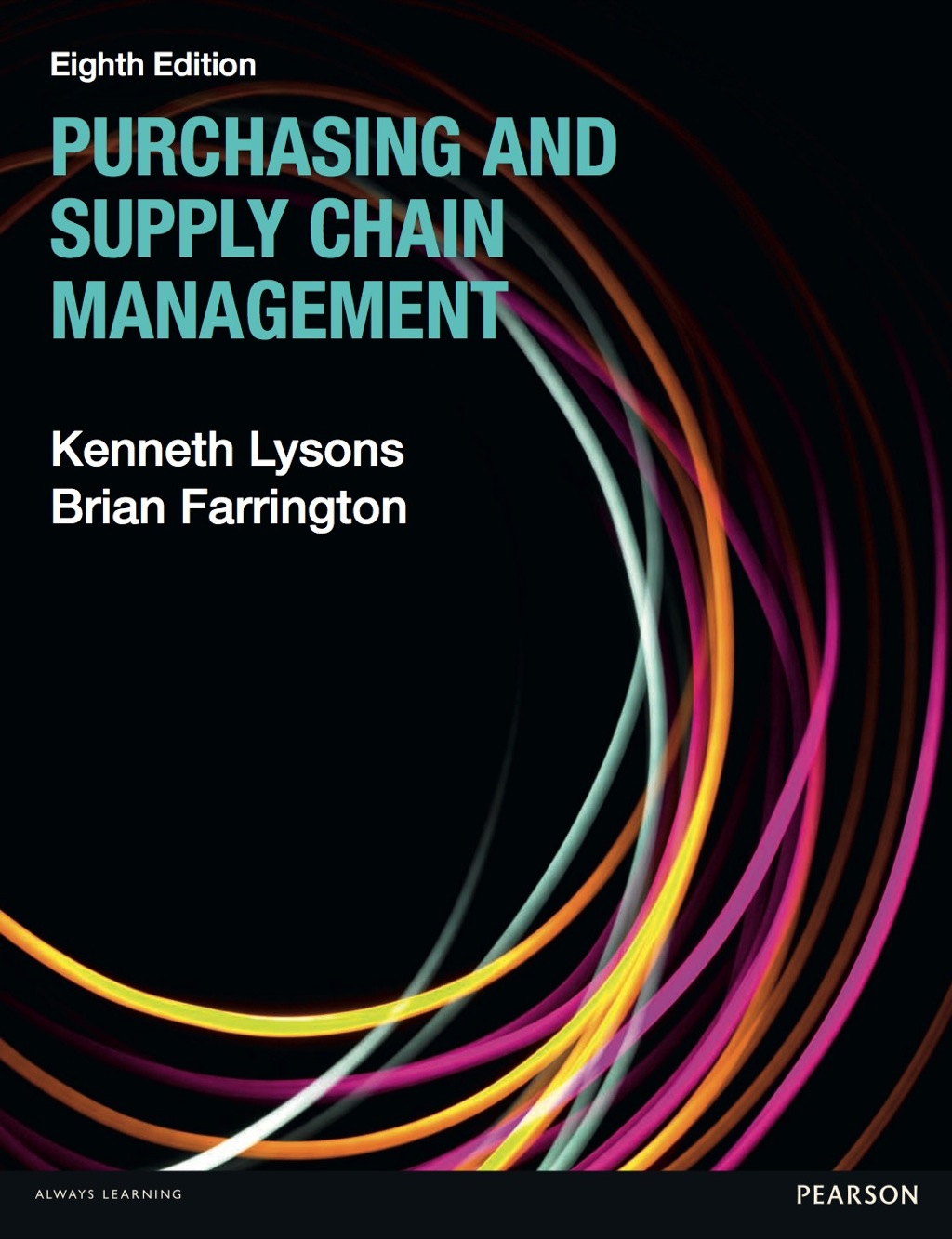 Purchasing and Supply Chain Management 8th Edition â€“ PDF/EPUB Version Downloadable
