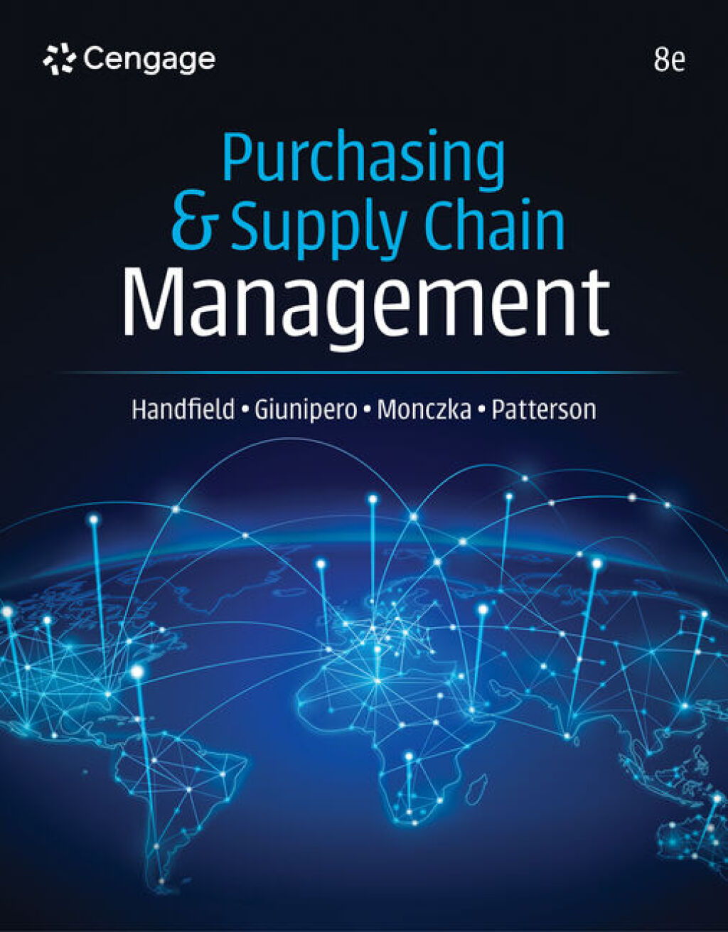 Purchasing and Supply Chain Management 8th Edition – PDF/EPUB Version Downloadable Purchasing and Supply Chain Management 8th Edition – PDF/EPUB Version Downloadable - Image 1