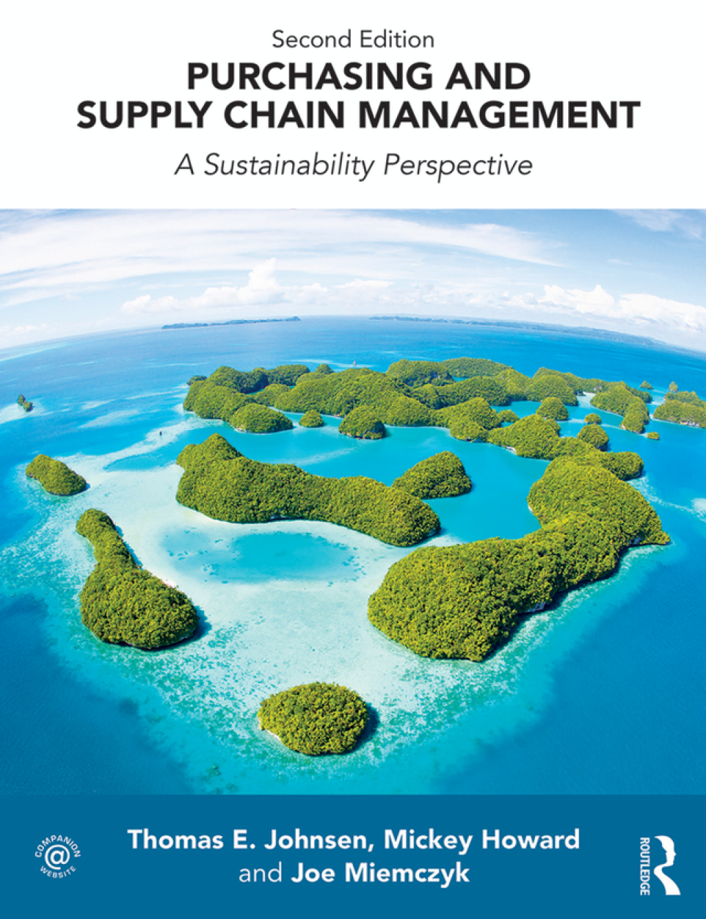 Purchasing and Supply Chain Management A Sustainability Perspective 2nd Edition â€“ PDF/EPUB Version Downloadable