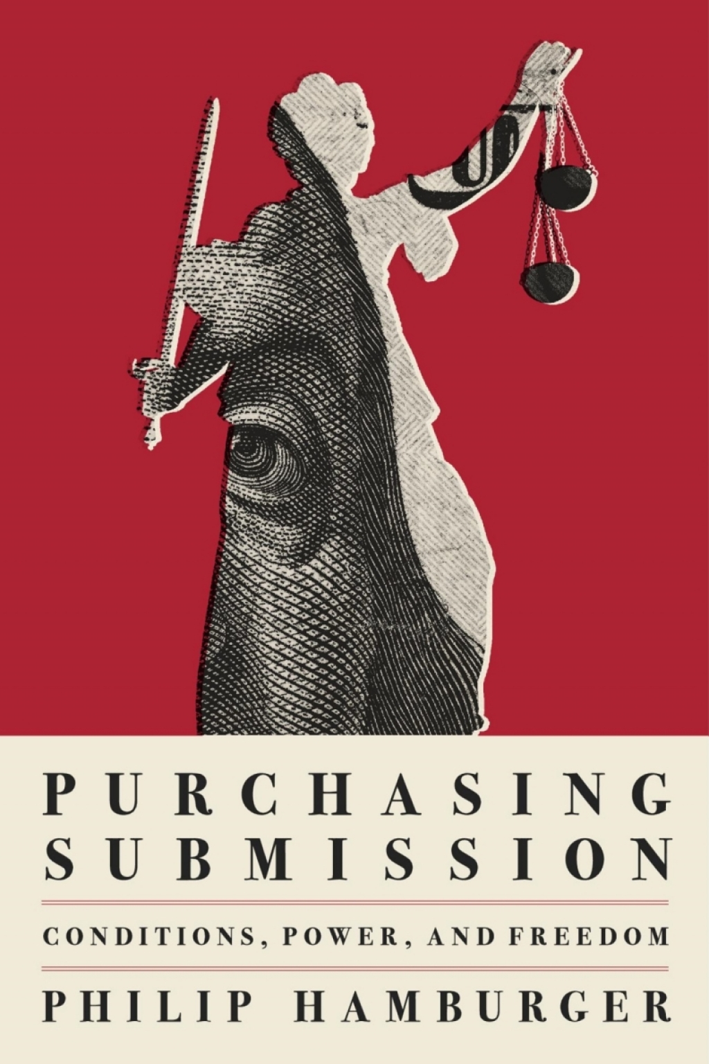 Purchasing Submission Conditions, Power, and Freedom  â€“ PDF/EPUB Version Downloadable
