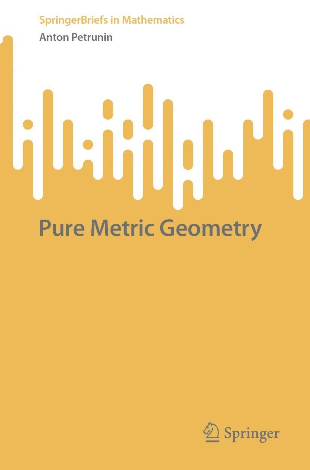 Pure Metric Geometry  â€“ PDF/EPUB Version Downloadable