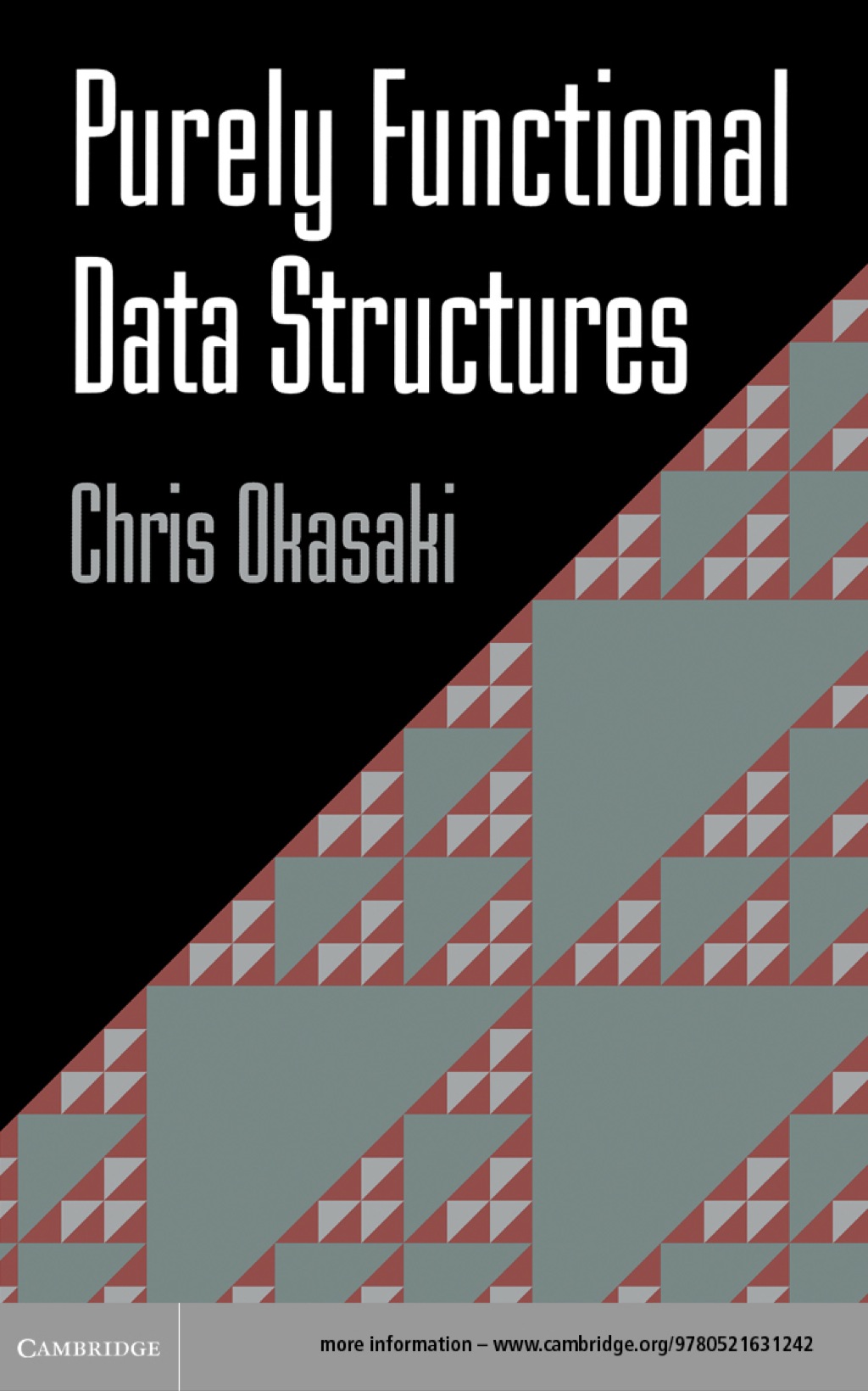 Purely Functional Data Structures 1st Edition â€“ PDF/EPUB Version Downloadable