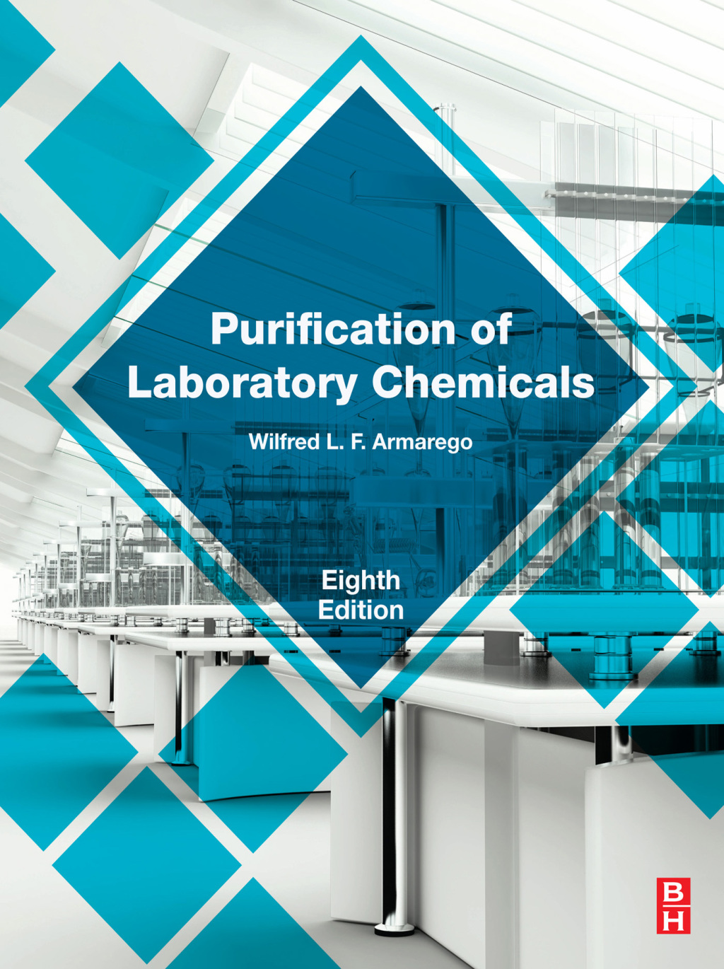 Purification of Laboratory Chemicals 8th Edition â€“ PDF/EPUB Version Downloadable