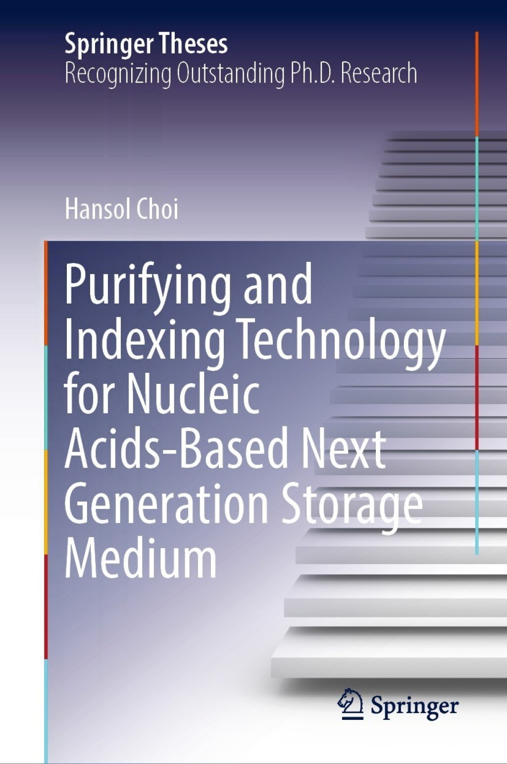 Purifying and Indexing Technology for Nucleic Acids-Based Next Generation Storage Medium  â€“ PDF/EPUB Version Downloadable