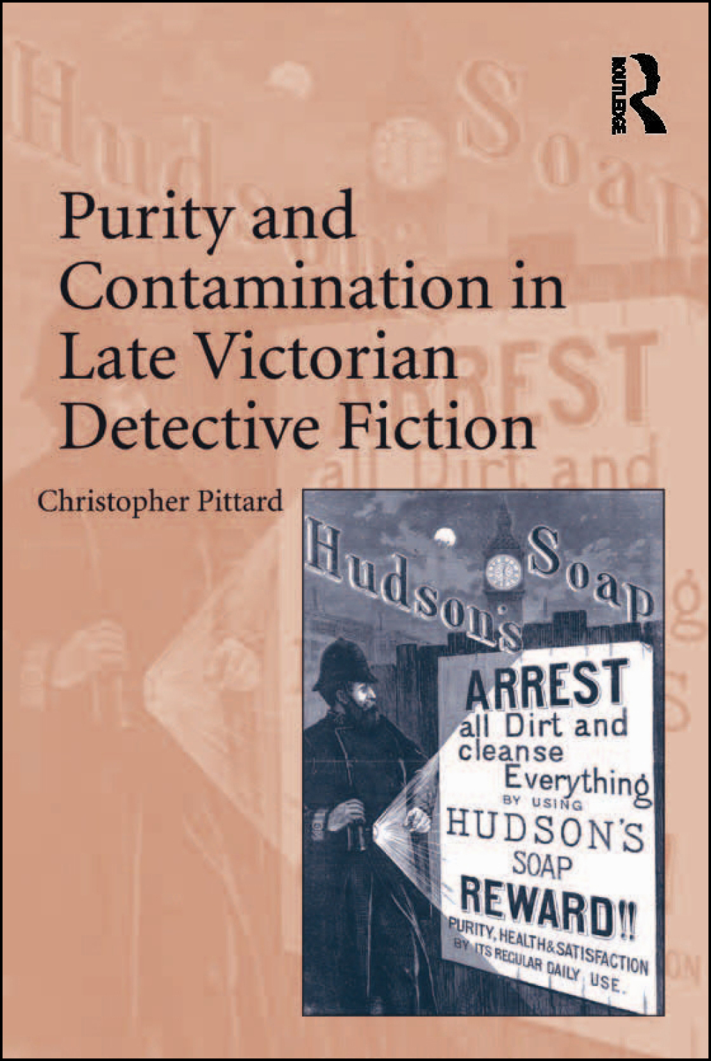 Purity and Contamination in Late Victorian Detective Fiction 1st Edition â€“ PDF/EPUB Version Downloadable