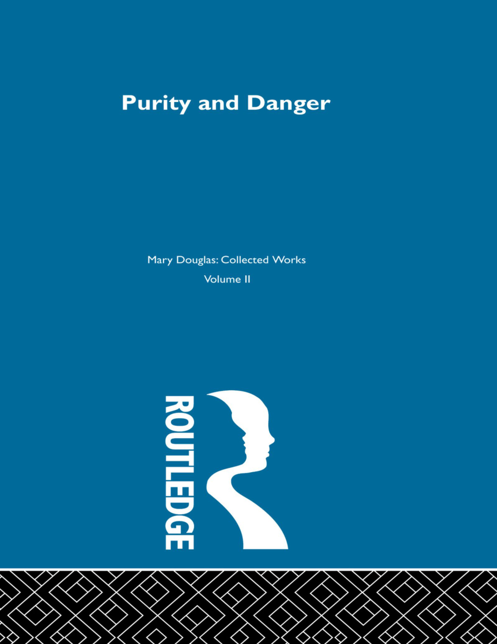Purity and Danger An Analysis of Concepts of Pollution and Taboo 1st Edition â€“ PDF/EPUB Version Downloadable