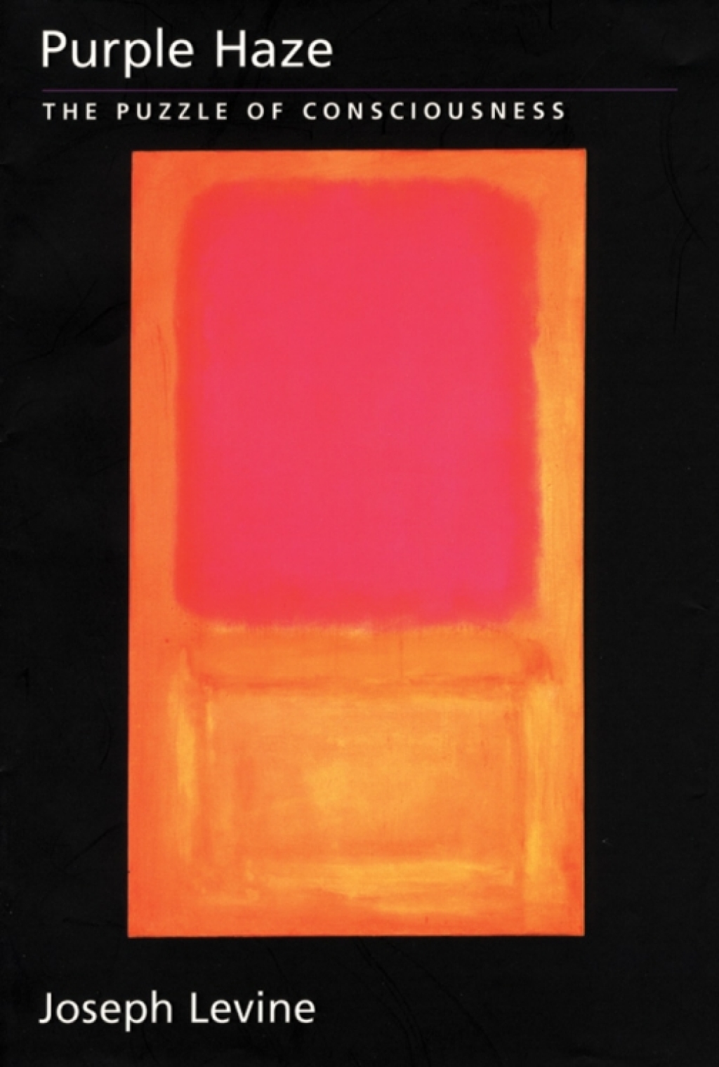 Purple Haze The Puzzle of Consciousness  â€“ PDF/EPUB Version Downloadable