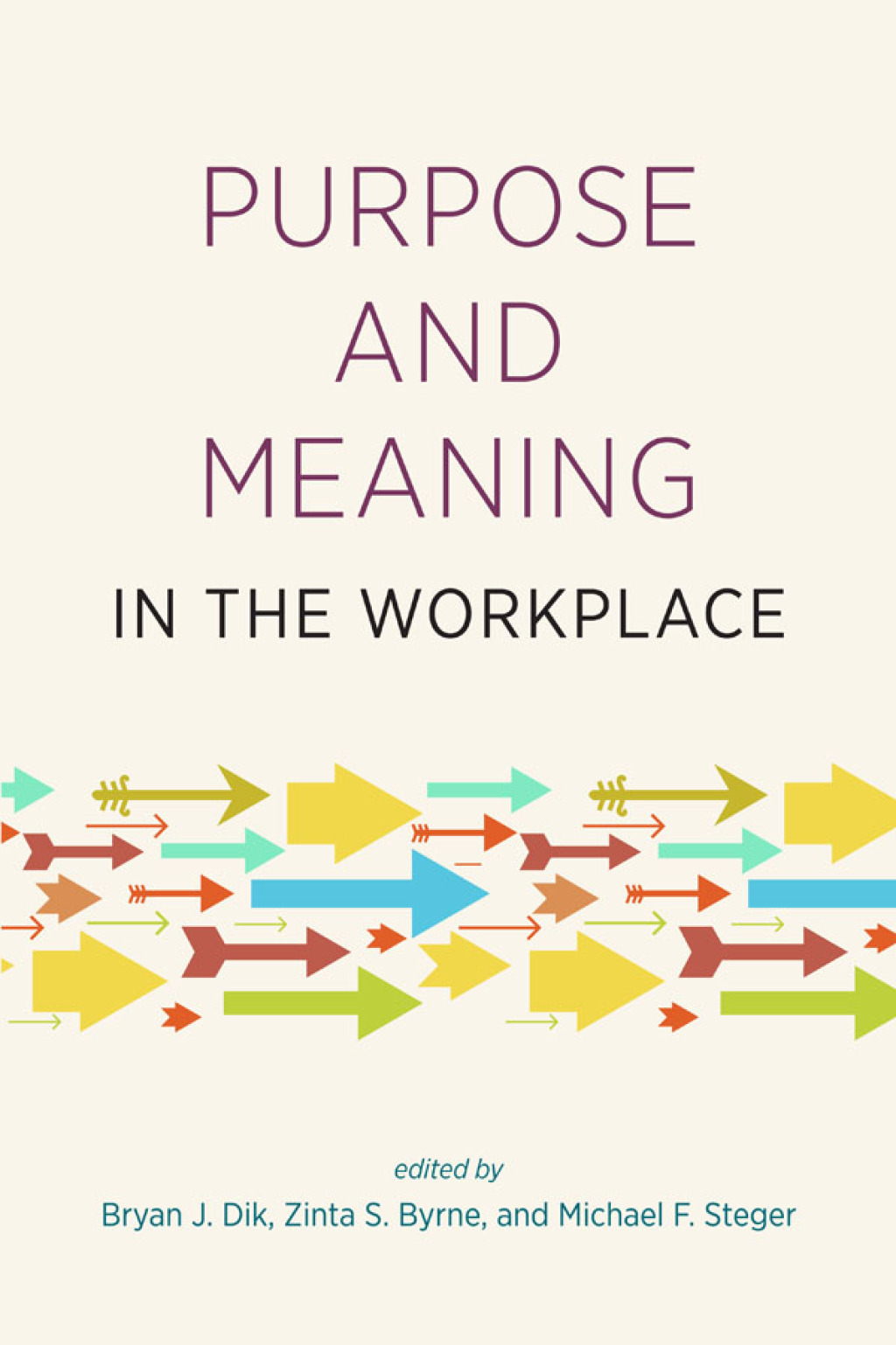 Purpose and Meaning in the Workplace  â€“ PDF/EPUB Version Downloadable
