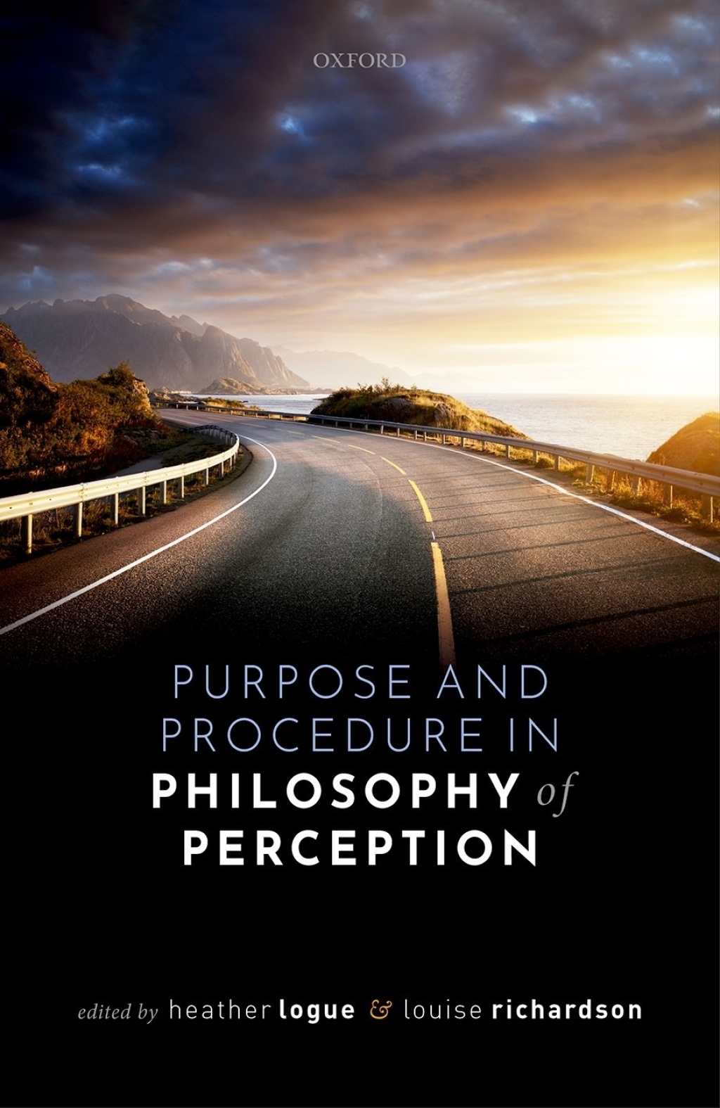 Purpose and Procedure in Philosophy of Perception  â€“ PDF/EPUB Version Downloadable