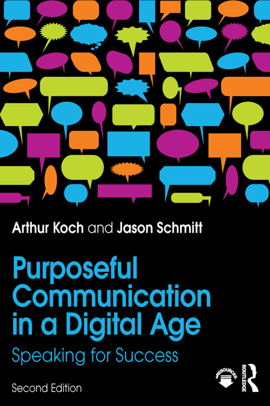 Purposeful Communication in a Digital Age Speaking for Success 2nd Edition â€“ PDF/EPUB Version Downloadable