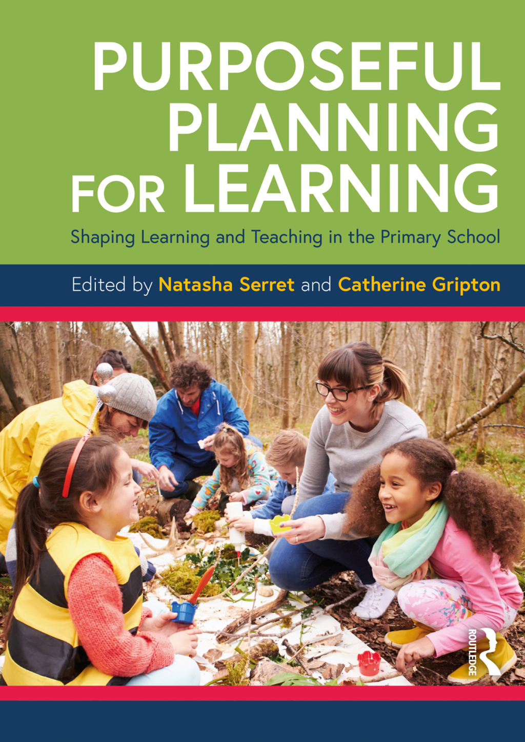 Purposeful Planning for Learning Shaping Learning and Teaching in the Primary School 1st Edition - (PDF/EPUB Version)