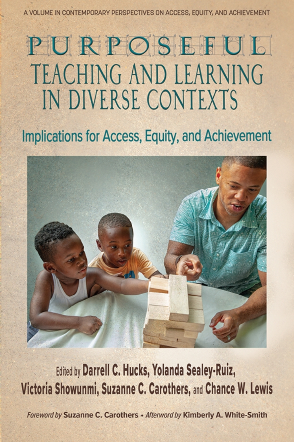 Purposeful Teaching and Learning in Diverse Contexts: Implications for Access, Equity and Achievement  â€“ PDF/EPUB Version Downloadable