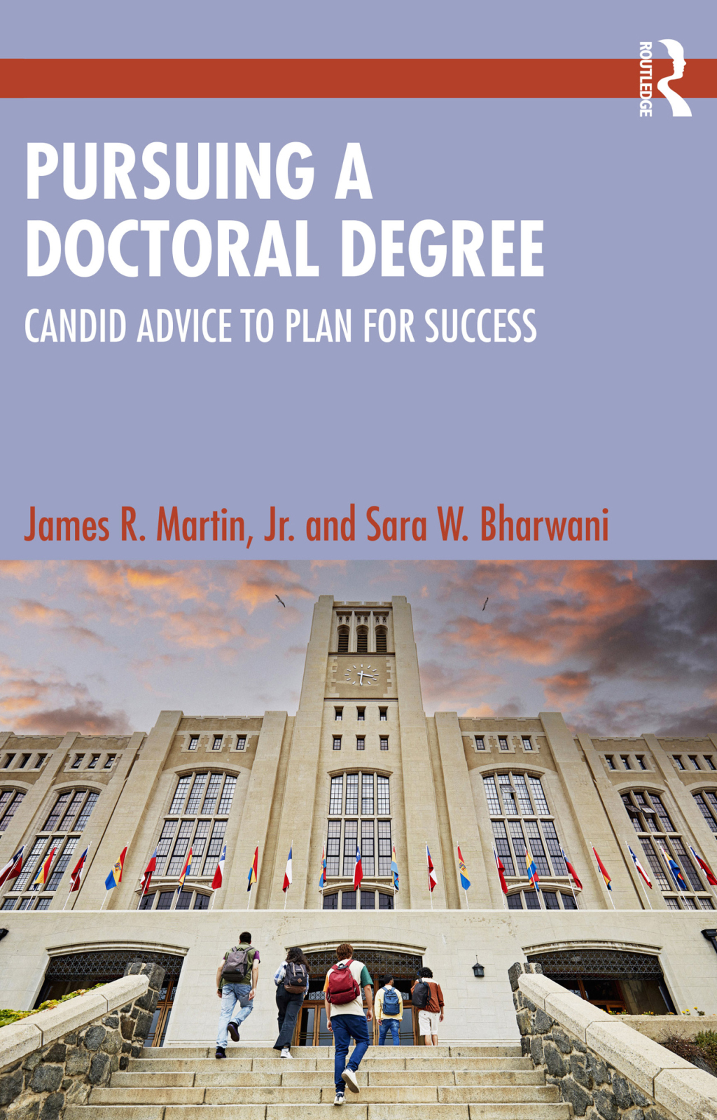 Pursuing a Doctoral Degree Candid Advice to Plan for Success 1st Edition â€“ PDF/EPUB Version Downloadable