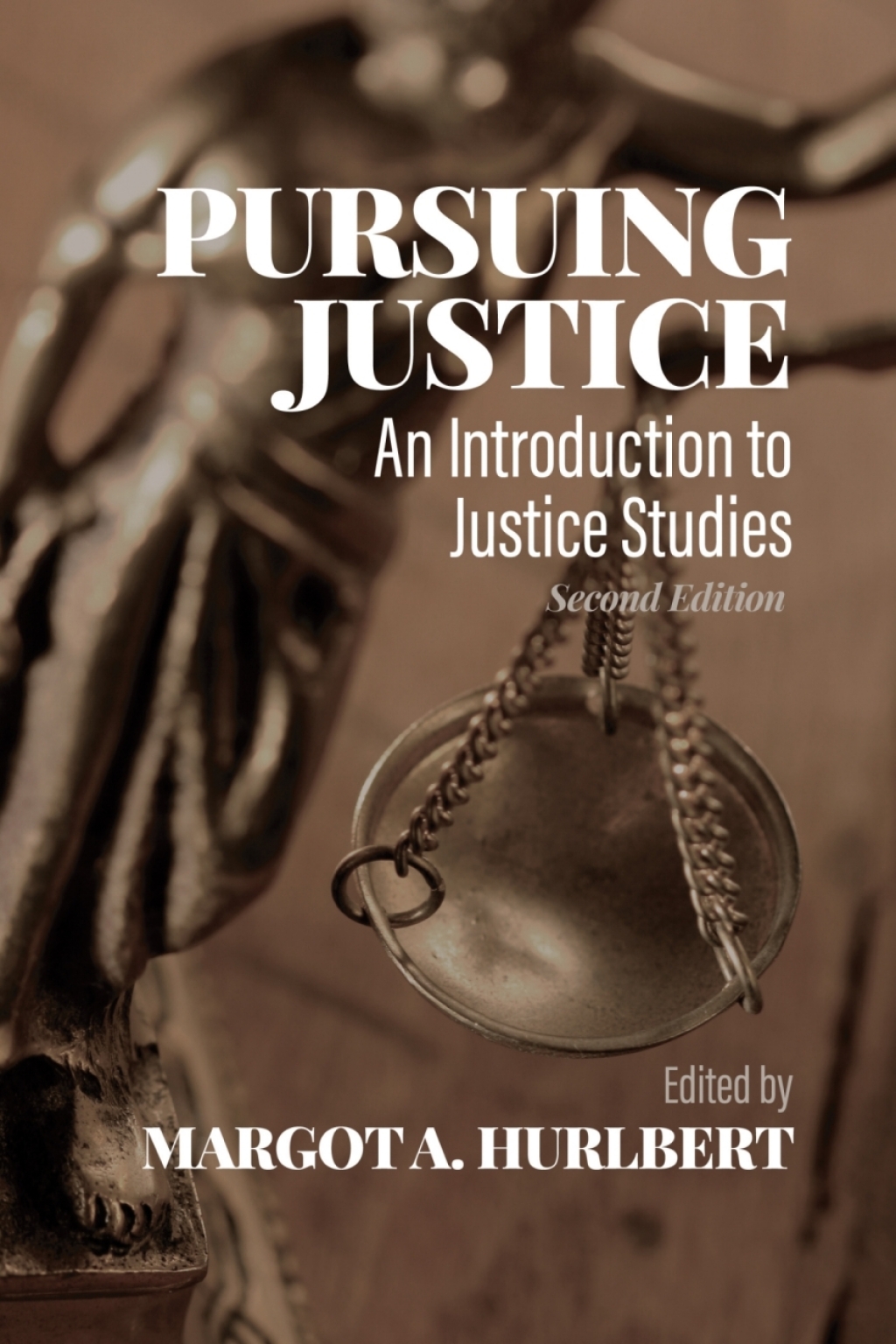 Pursuing Justice: An Introduction to Justice Studies 2nd Edition – PDF/EPUB Version Downloadable Pursuing Justice: An Introduction to Justice Studies 2nd Edition – PDF/EPUB Version Downloadable - Image 1