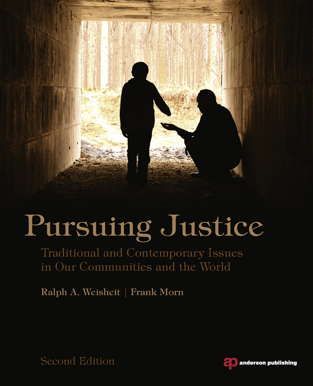 Pursuing Justice: Traditional and Contemporary Issues in Our Communities and the World 2nd Edition â€“ PDF/EPUB Version Downloadable