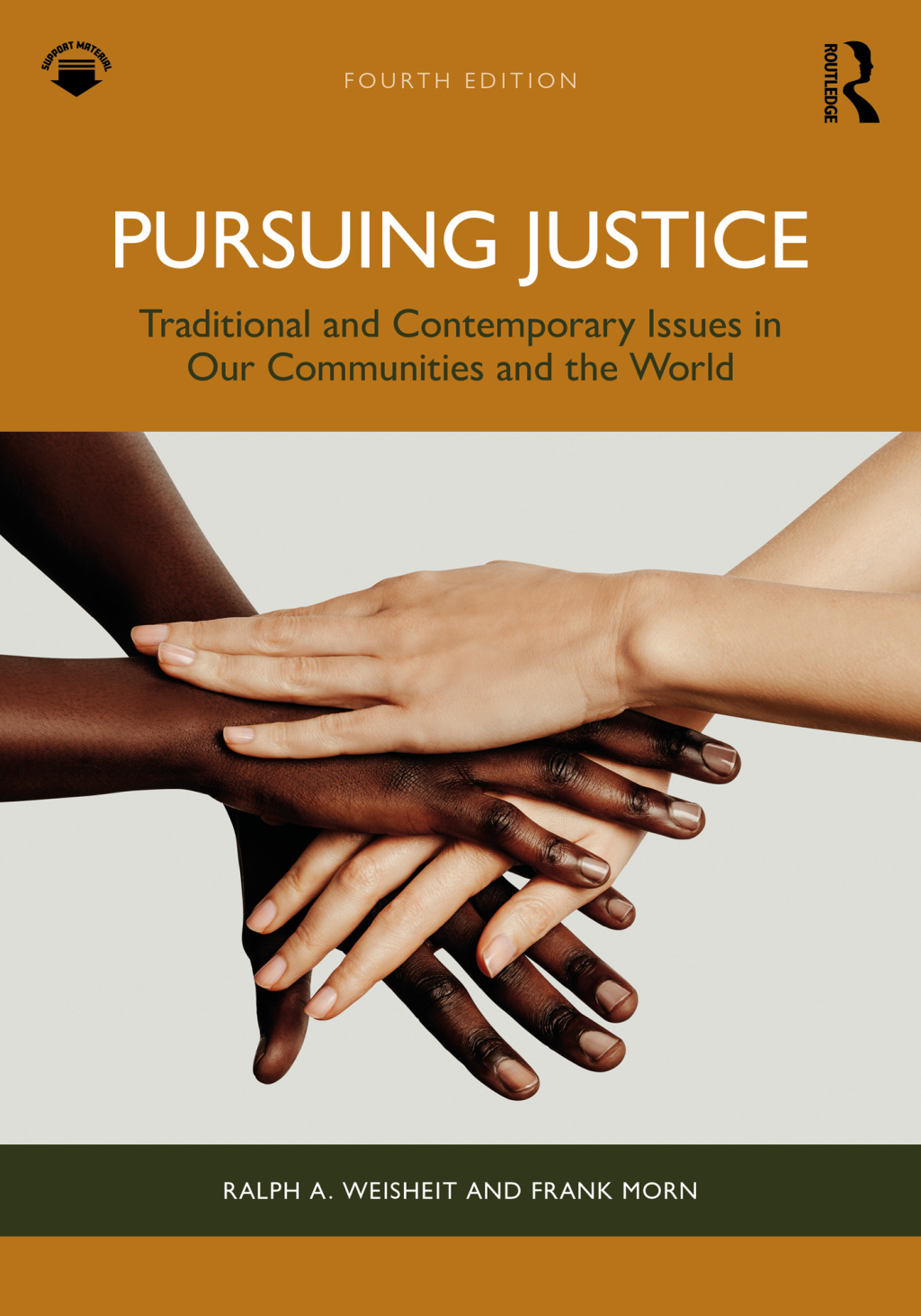 Pursuing Justice Traditional and Contemporary Issues in Our Communities and the World 4th Edition â€“ PDF/EPUB Version Downloadable