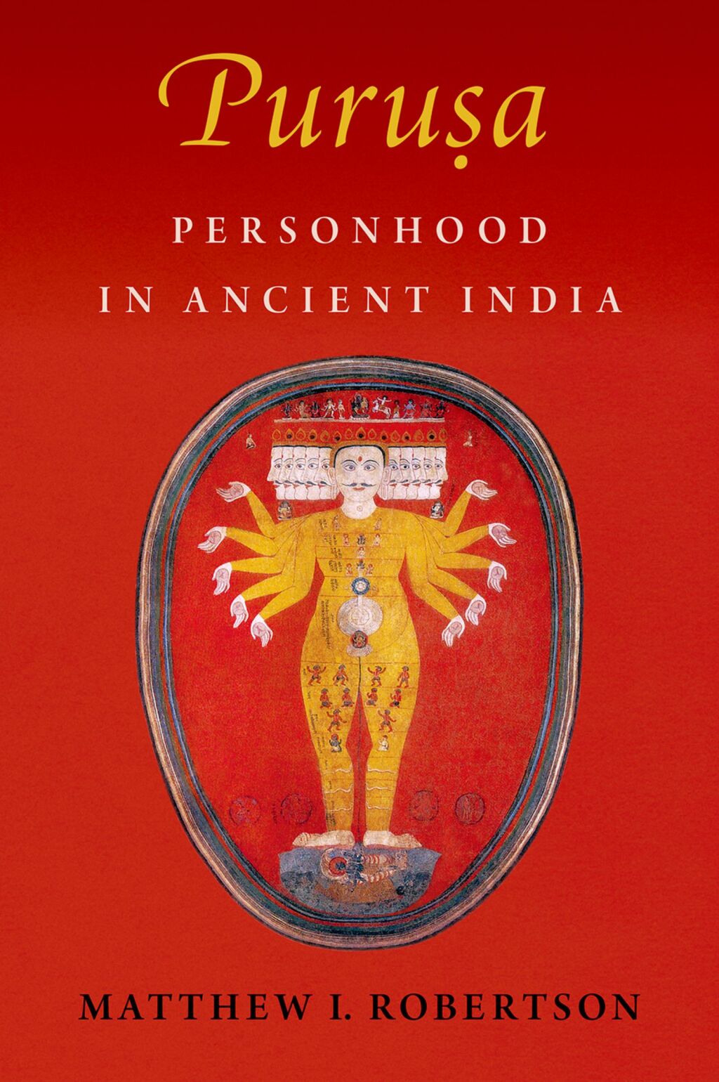 Puruá¹£a Personhood in Ancient India  â€“ PDF/EPUB Version Downloadable