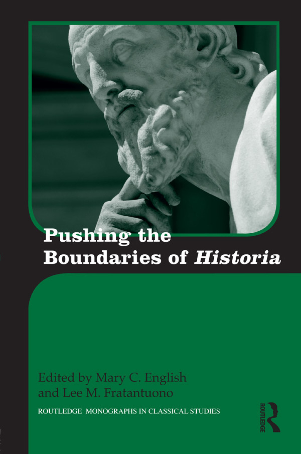 Pushing the Boundaries of Historia 1st Edition â€“ PDF/EPUB Version Downloadable