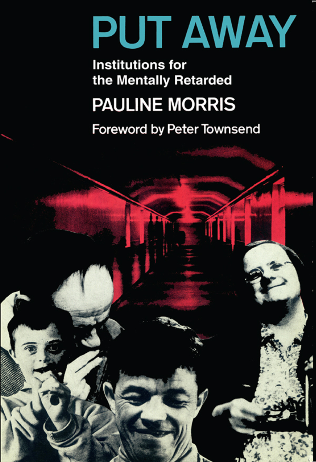 Put Away Institutions for the Mentally Retarded 1st Edition â€“ PDF/EPUB Version Downloadable