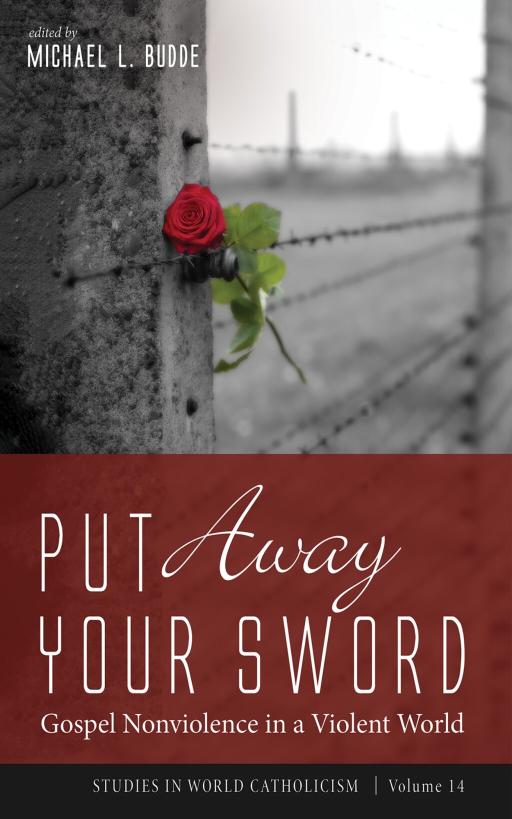 Put Away Your Sword Gospel Nonviolence in a Violent World  â€“ PDF/EPUB Version Downloadable