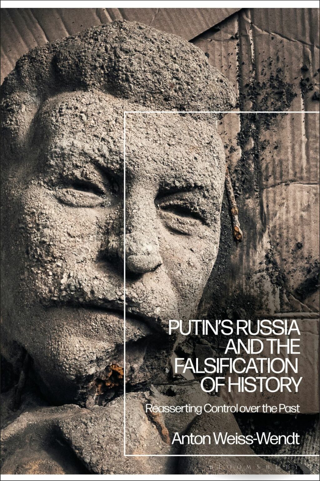 Putinâ€™s Russia and the Falsification of History Reasserting Control over the Past 1st Edition â€“ PDF/EPUB Version Downloadable