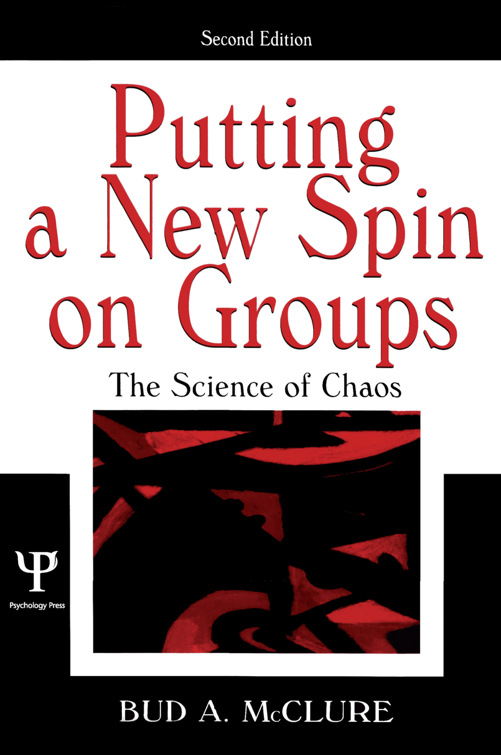 Putting A New Spin on Groups The Science of Chaos 2nd Edition â€“ PDF/EPUB Version Downloadable