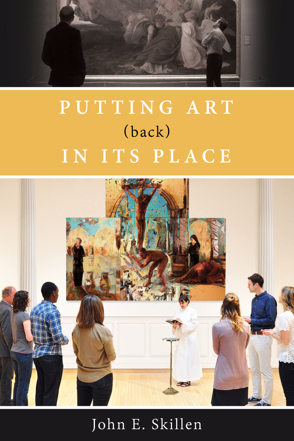 Putting Art (Back) in Its Place  â€“ PDF/EPUB Version Downloadable