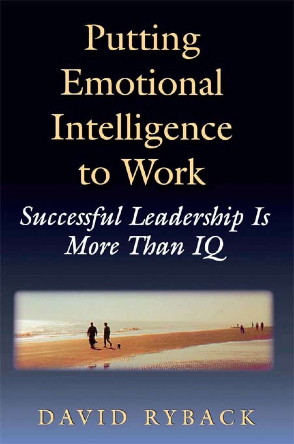 Putting Emotional Intelligence To Work 1st Edition â€“ PDF/EPUB Version Downloadable
