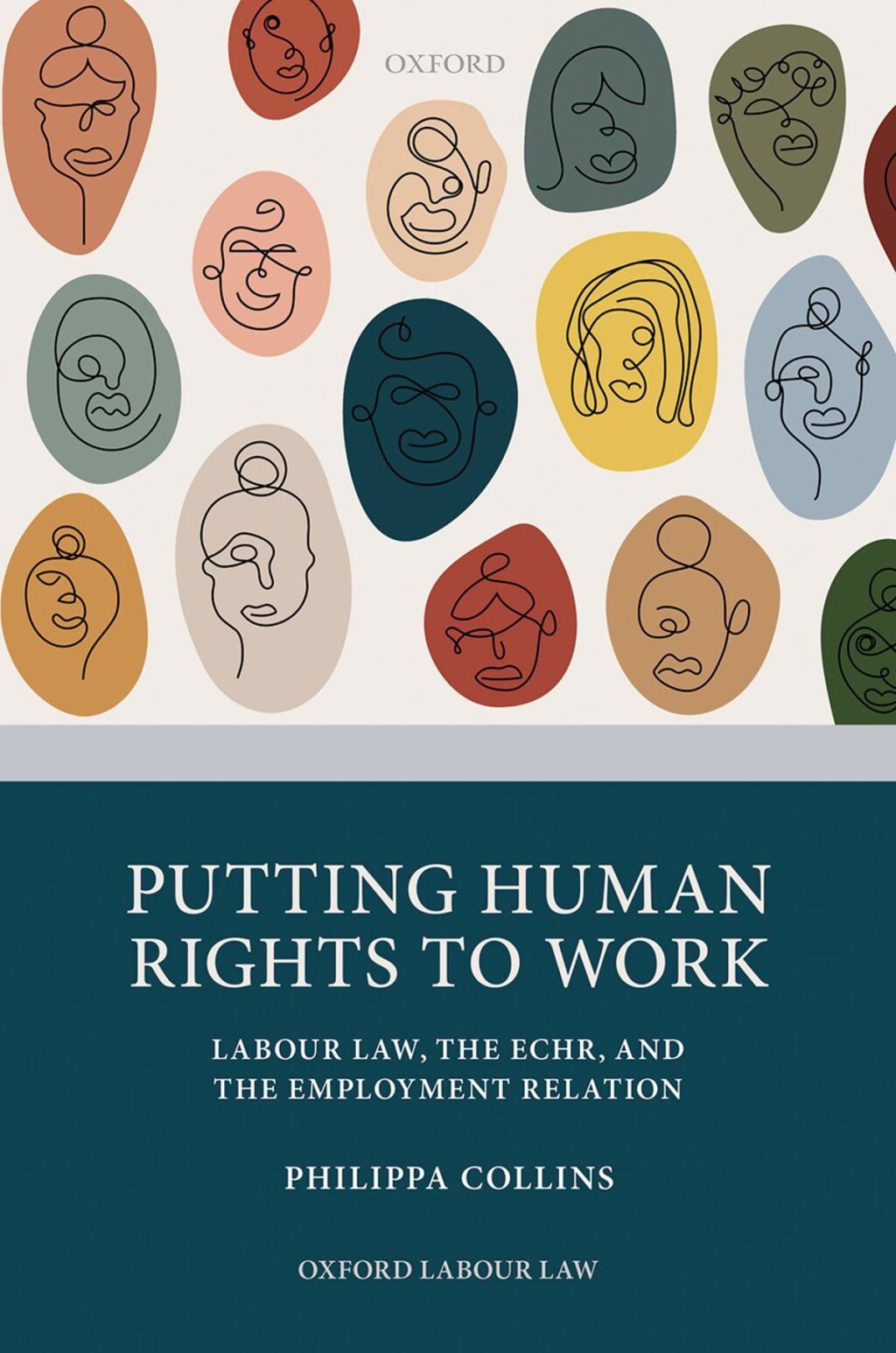 Putting Human Rights to Work Labour Law, The ECHR, and The Employment Relation  â€“ PDF/EPUB Version Downloadable
