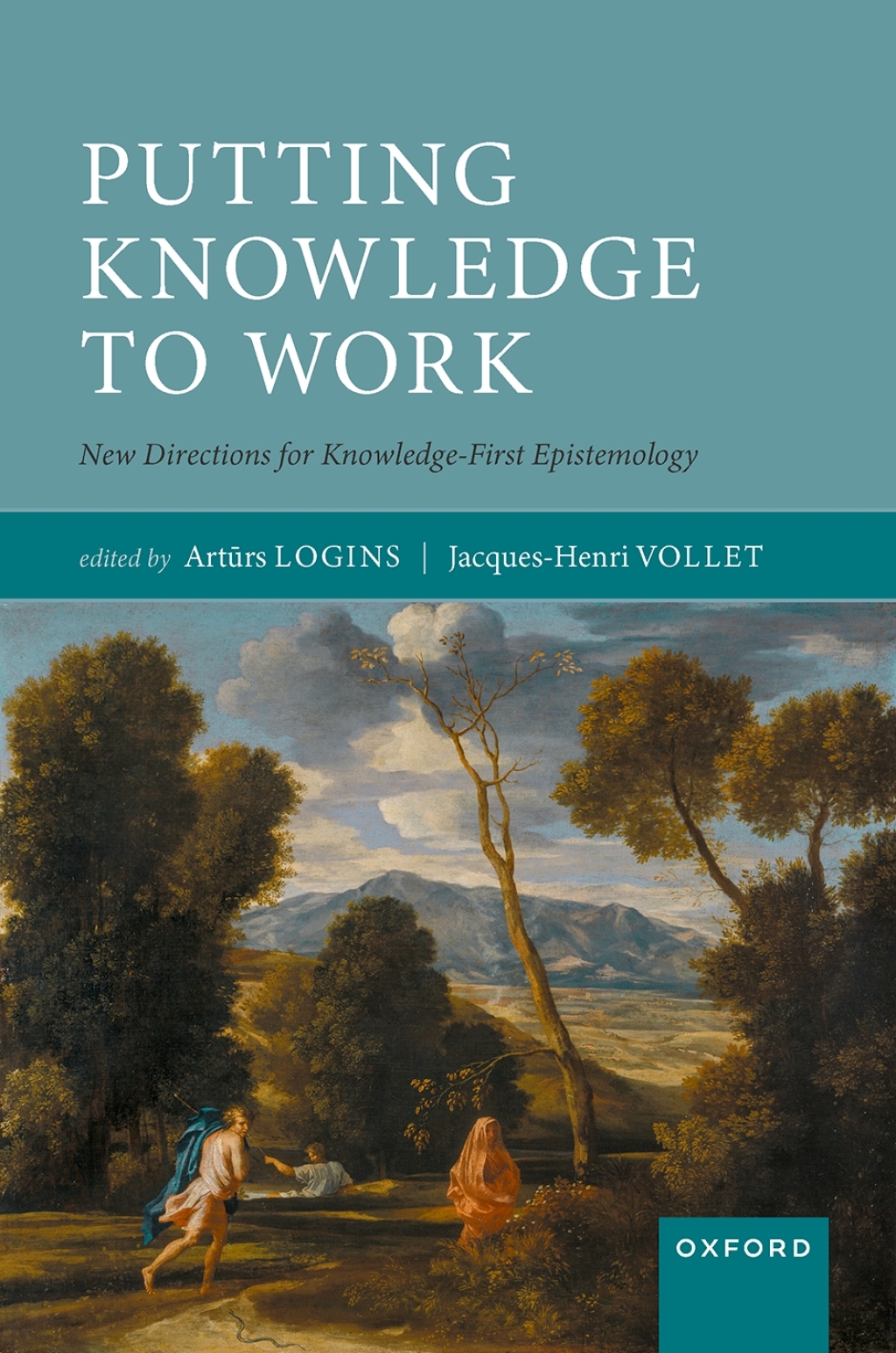 Putting Knowledge to Work New Directions for Knowledge-First Epistemology 1st Edition â€“ PDF/EPUB Version Downloadable