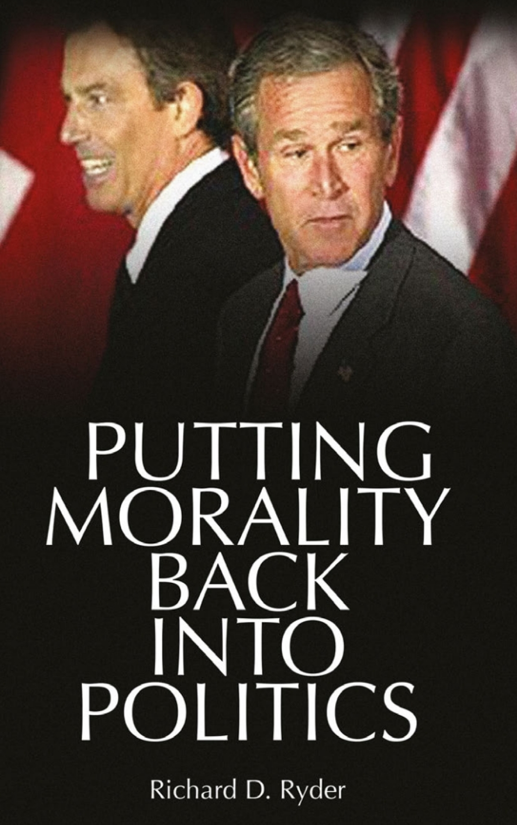 Putting Morality Back into Politics 3rd Edition â€“ PDF/EPUB Version Downloadable