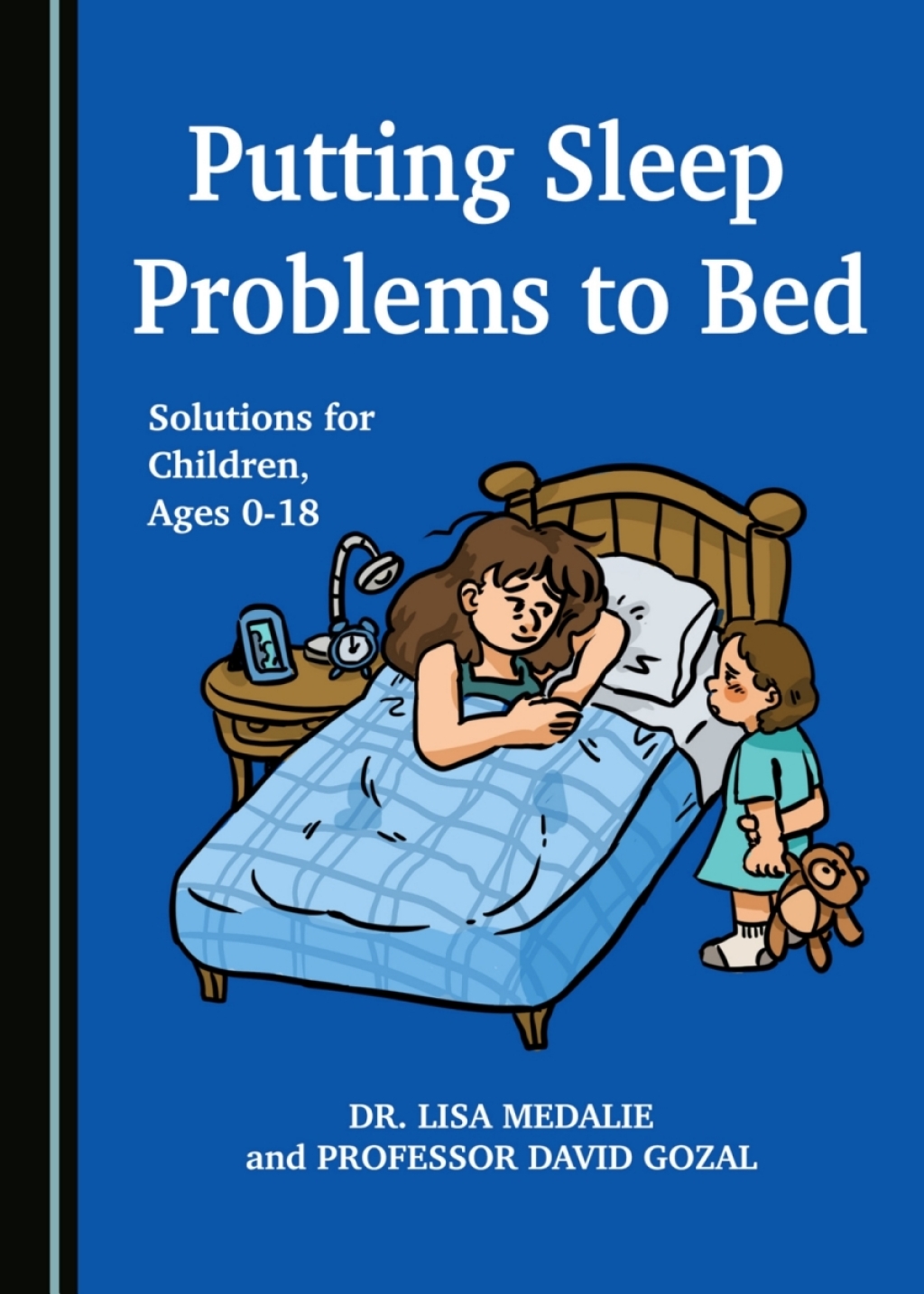 Putting Sleep Problems to Bed Solutions for Children, Ages 0-18 1st Edition â€“ PDF/EPUB Version Downloadable