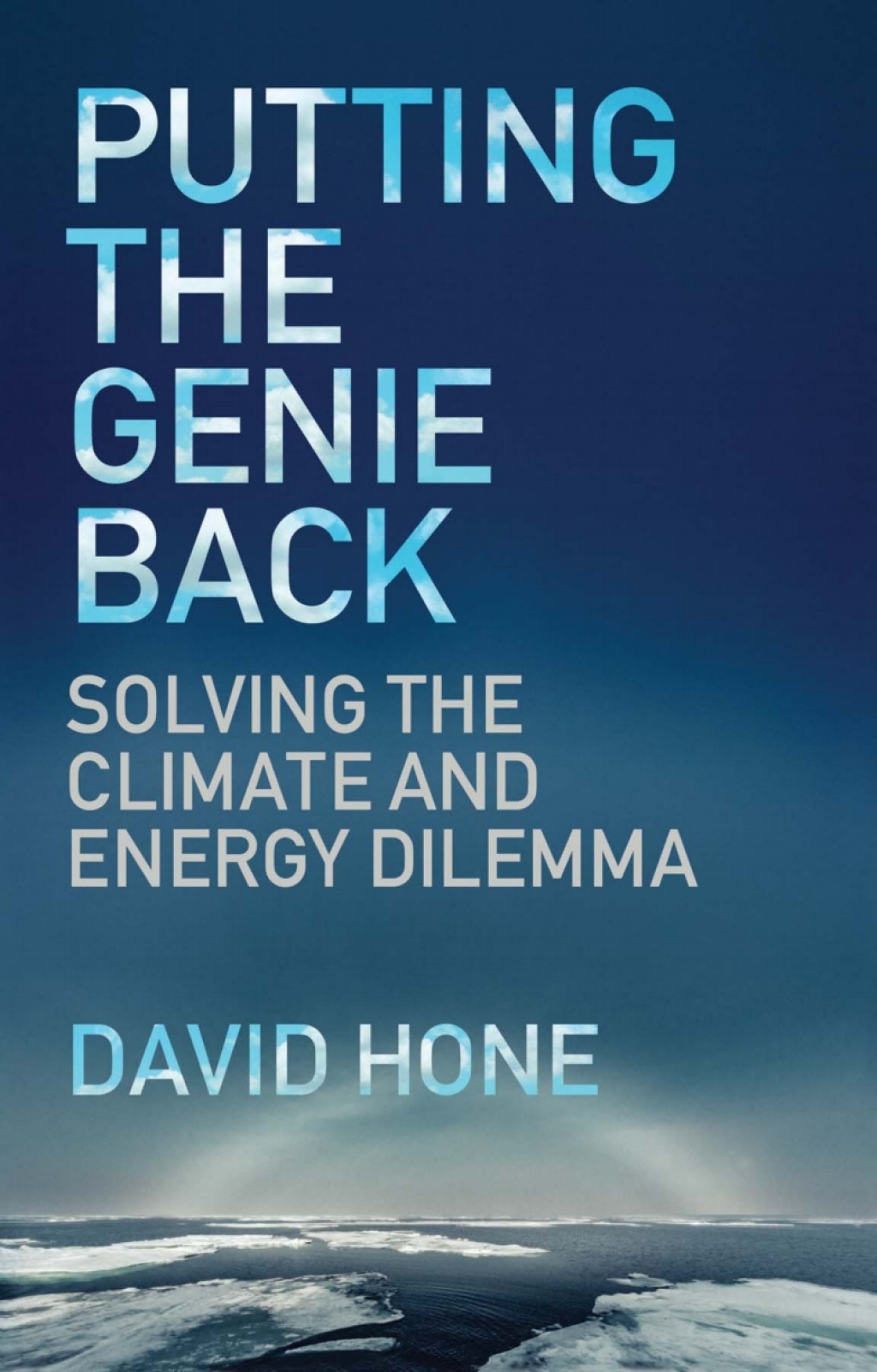 Putting the Genie Back Solving the Climate and Energy Dilemma - (PDF/EPUB Version)