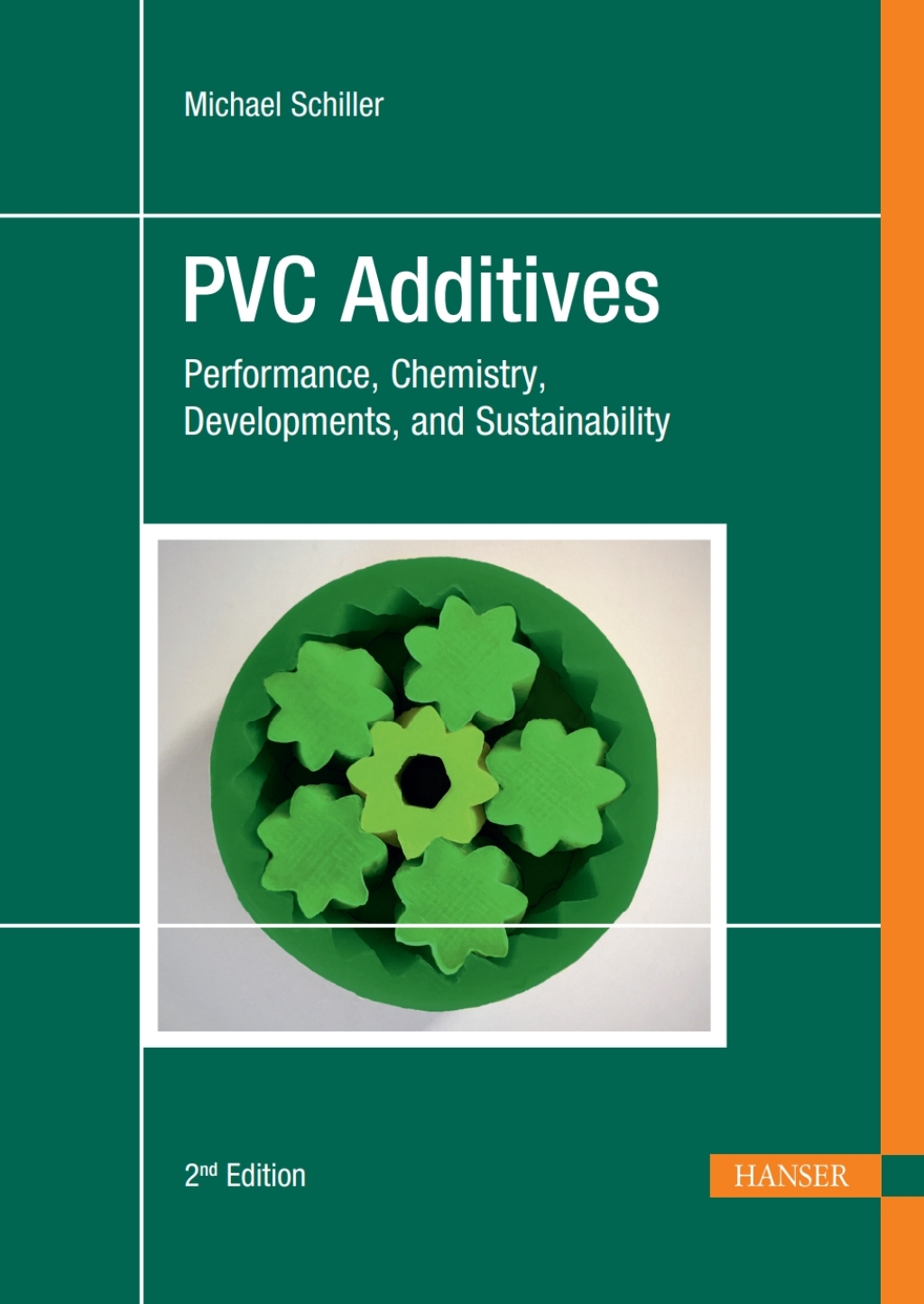 PVC Additives: Performance, Chemistry, Developments, and Sustainability 2nd Edition â€“ PDF/EPUB Version Downloadable