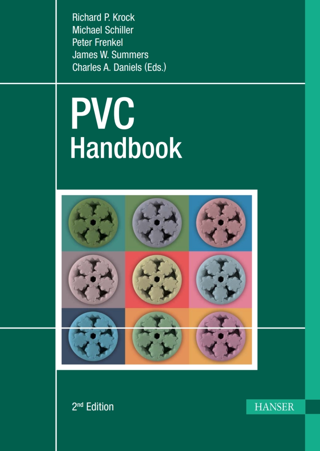 PVC Handbook 2nd Edition â€“ PDF/EPUB Version Downloadable
