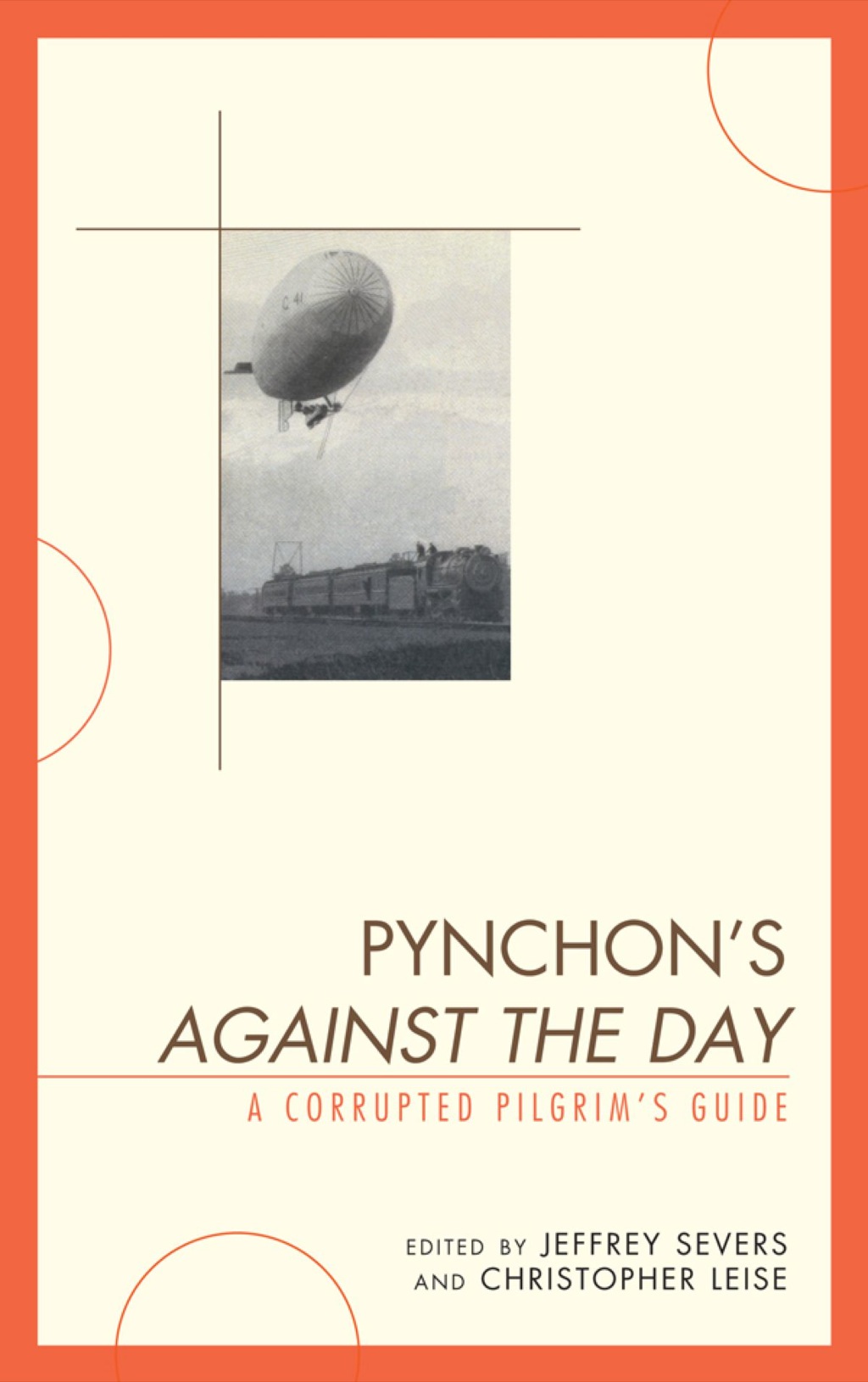 Pynchon's Against the Day A Corrupted Pilgrim's Guide 1st Edition â€“ PDF/EPUB Version Downloadable