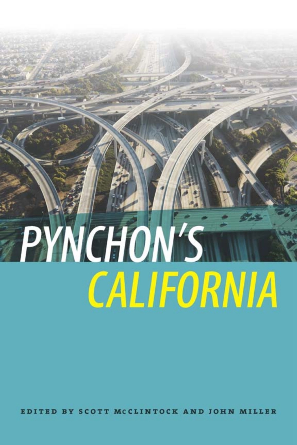 Pynchon's California  â€“ PDF/EPUB Version Downloadable