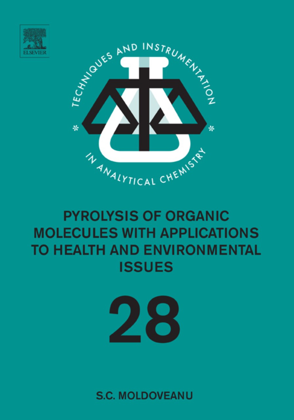 Pyrolysis of Organic Molecules  â€“ PDF/EPUB Version Downloadable