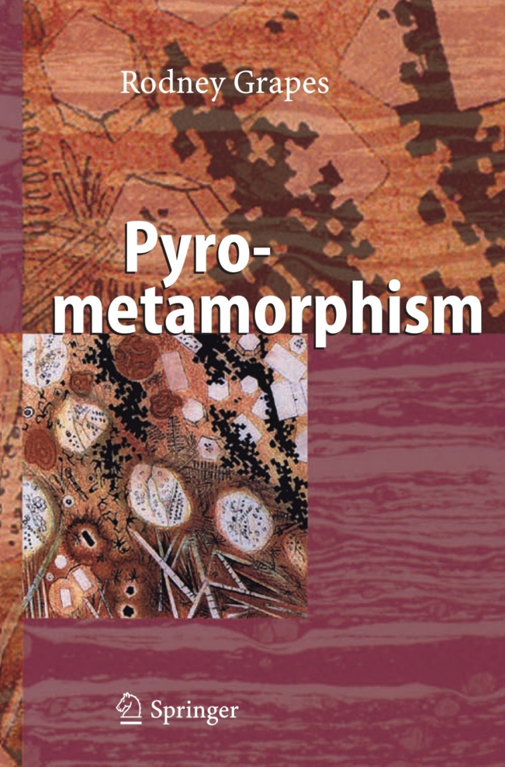 Pyrometamorphism  â€“ PDF/EPUB Version Downloadable