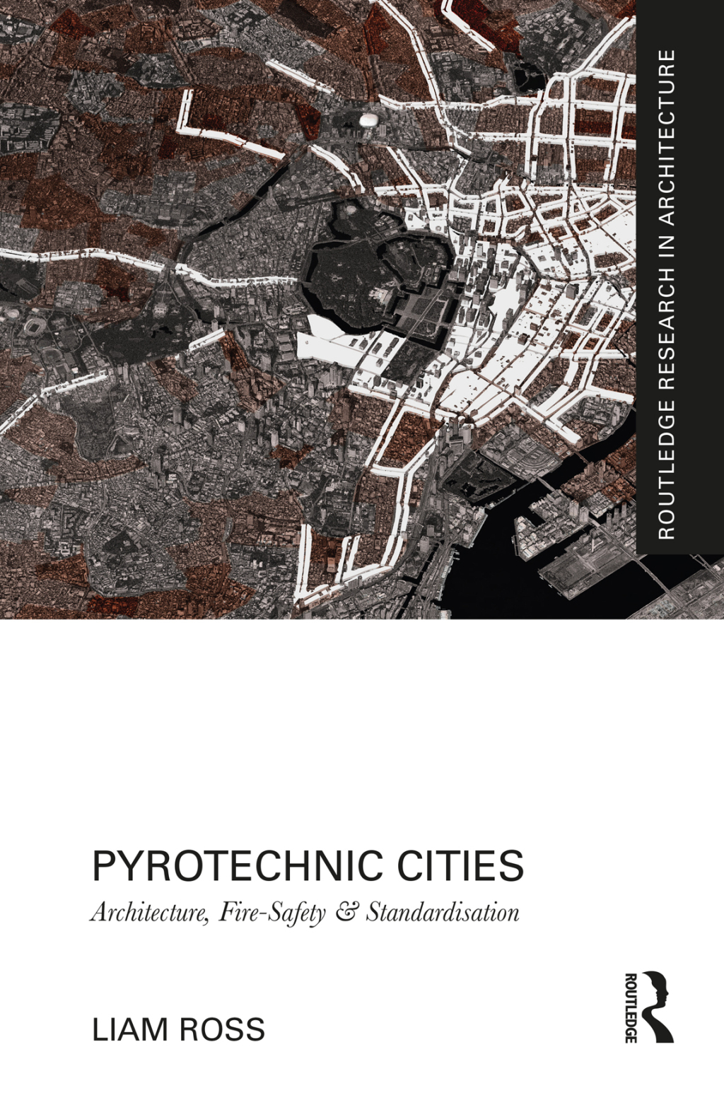 Pyrotechnic Cities Architecture, Fire-Safety and Standardisation 1st Edition â€“ PDF/EPUB Version Downloadable