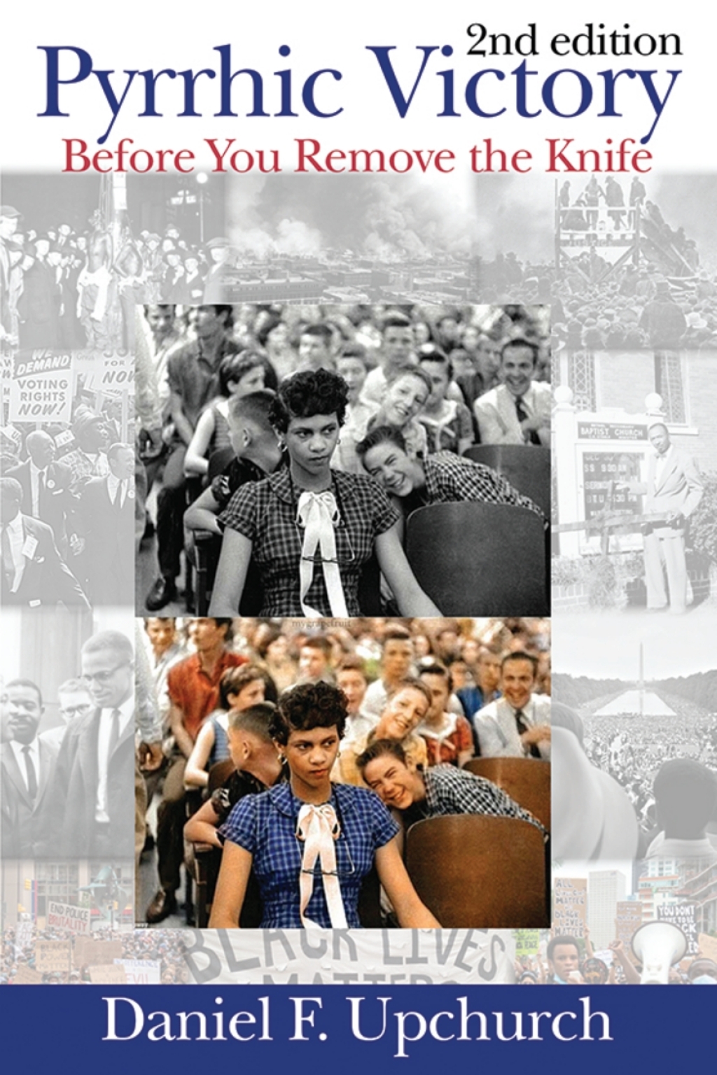 Pyrrhic Victory: Before You Remove The Knife, 2nd Edition 2nd Edition â€“ PDF/EPUB Version Downloadable