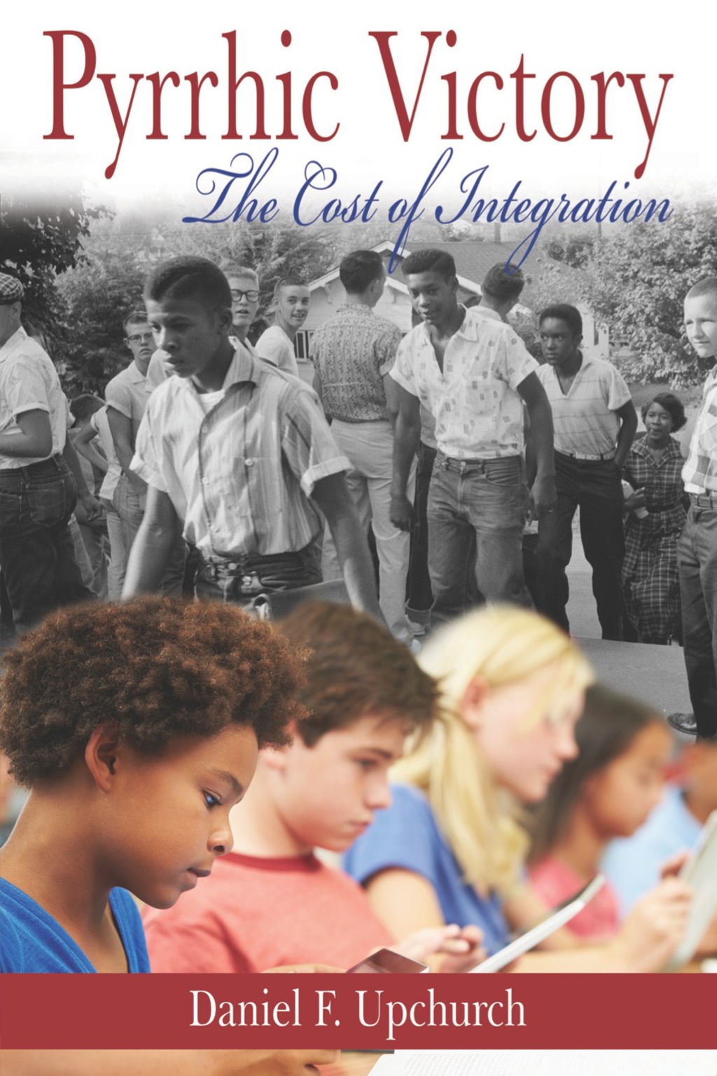 Pyrrhic Victory: The Cost of Integration  â€“ PDF/EPUB Version Downloadable