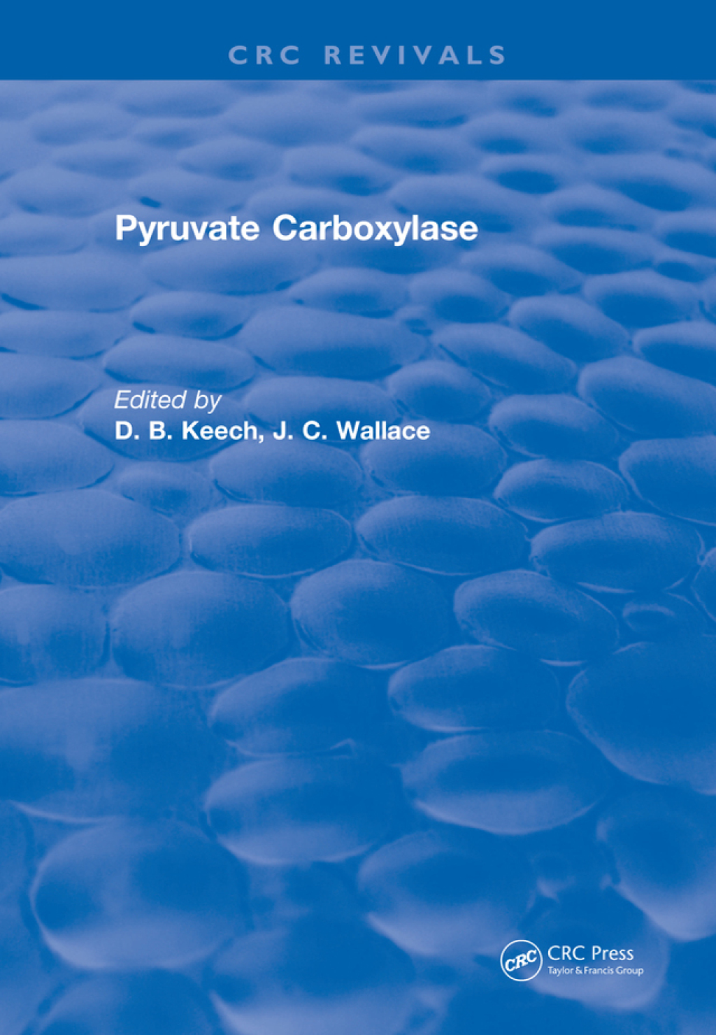 Pyruvate Carboxylase 1st Edition â€“ PDF/EPUB Version Downloadable