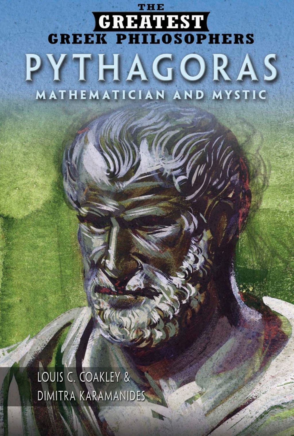 Pythagoras Mathematician and Mystic  â€“ PDF/EPUB Version Downloadable